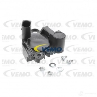 Щетки генератора VEMO 8 MXG7 Audi A8 (D3) 2 Седан 3.0 218 л.с. 2003 – 2006 4046001511288 V10-77-1019
