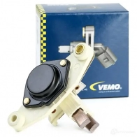 Щетки генератора VEMO 1640495 V10-77-0001 7H K9Y1 4046001277658 - Изображение 2