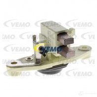Щетки генератора VEMO 1640495 V10-77-0001 7H K9Y1 4046001277658 - Изображение 6