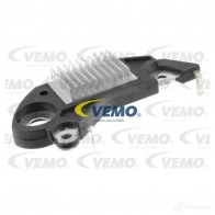 Щетки генератора VEMO V40-77-0005 CU HONC 4046001331862 1648851