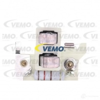 Щетки генератора VEMO 4046001251108 1646719 V30-77-0008 6BS Q2 - Изображение 2