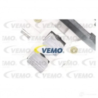 Щетки генератора VEMO V30-77-0018 4046001296000 QZG 2V 1646727 - Изображение 2