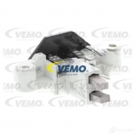 Щетки генератора VEMO Mercedes E-Class (W210) 2 Седан 2.0 E 200 Kompressor (245) 186 л.с. 1997 – 2002 V10-77-0016 SU FHUJ 4046001320873