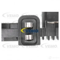 Щетки генератора VEMO 4046001478581 1646732 I W7DC V30-77-0024 - Изображение 2