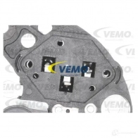 Щетки генератора VEMO V10-77-1014 X VC7XY 1640549 4046001512582 - Изображение 2