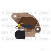 Щетки генератора VEMO V10-77-1014 X VC7XY 1640549 4046001512582 - Изображение 3
