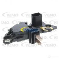 Щетки генератора VEMO V30-77-1025 BR14-C -L IBE9CP 1424707051