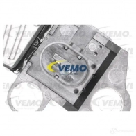 Щетки генератора VEMO V10-77-1072 1424707043 4046001923708 COEF V - Изображение 2