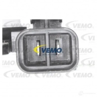 Щетки генератора, с регулятором VEMO v40770025 O VA1C99 1424707054 4046001948602 - Изображение 2
