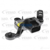 Щетки генератора VEMO DBC DF 4046001952166 Ford Tourneo Connect 1 (C170) Минивэн 1.8 TDCi 110 л.с. 2006 – 2013 V25-77-0067