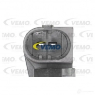 Щетки генератора VEMO H64P0 J 4046001923661 V95-77-0012 Volvo V50 1 (545) Универсал 2.5 T5 AWD 230 л.с. 2007 – 2010