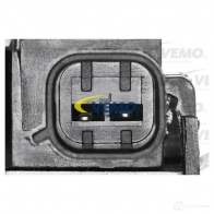 Замок капота VEMO 1438302852 W44G AXE V25-85-0058 - Изображение 2