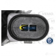 Замок капота VEMO V10-85-2348 1437851443 A8F HC - Изображение 2