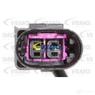 Замок капота VEMO 44RQQZ K V10-85-2341 1437926993 - Изображение 2