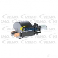 Датчик стоп сигнала, выключатель VEMO v40730022 4046001377679 Opel Omega (B) 2 Седан 2.0 (F69. M69. P69) 116 л.с. 1994 – 1999 ZV D478N