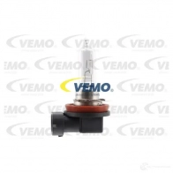 Лампа накаливания VEMO 4046001884627 1194011961 V99840075 RK2 X2UA - Изображение 2