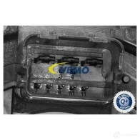 Подрулевой шлейф, витая пружина, кольцо срс VEMO Y1F3 1N V10-72-1300 4046001685125 1639959 - Изображение 2