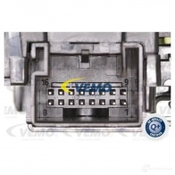 Подрулевой шлейф, витая пружина, кольцо срс VEMO V10-72-0052 1424647972 3 95MOQ5 4062375026227 - Изображение 2