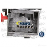 Подрулевой шлейф, витая пружина, кольцо срс VEMO 4046001874192 V10-72-1444 1218205078 02EK 7 - Изображение 2