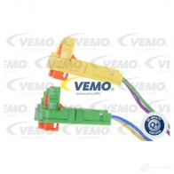 Подрулевой шлейф, витая пружина, кольцо срс VEMO 1437880806 V30-72-0916 B8 7W1 - Изображение 2