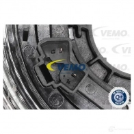 Подрулевой шлейф, витая пружина, кольцо срс VEMO 1U6 Z9IC 4046001685118 1639958 V10-72-1299 - Изображение 3