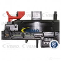 Подрулевой шлейф, витая пружина, кольцо срс VEMO V10-72-0201 1437880693 Z53L7 V - Изображение 2