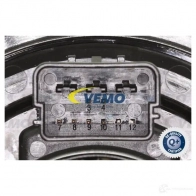 Подрулевой шлейф, витая пружина, кольцо срс VEMO V10-72-0201 1437880693 Z53L7 V - Изображение 3