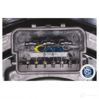 Подрулевой шлейф, витая пружина, кольцо срс VEMO 128J WR 1437880827 V10-72-1615 - Изображение 2