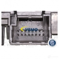 Подрулевой шлейф, витая пружина, кольцо срс VEMO 128J WR 1437880827 V10-72-1615 - Изображение 5