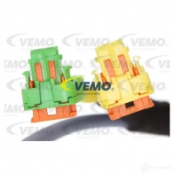Подрулевой шлейф, витая пружина, кольцо срс VEMO QJO CRW 1437880835 V30-72-0918 - Изображение 2