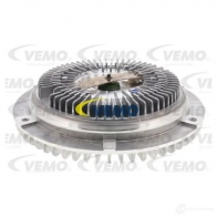 Вискомуфта VEMO 1437871342 V15-04-2117 E 6AHB - Изображение 2