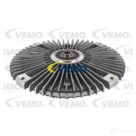 Вискомуфта VEMO V30-04-1670 Mercedes Vario (612D) 1 Самосвал 2.9 612 D (6631. 6632) 122 л.с. 1996 – 2010 VJ 0JU 4046001206948