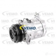 Компрессор кондиционера VEMO HUW W21Q 4046001385896 V40-15-1013 1648054