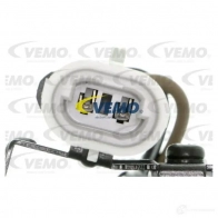 Компрессор кондиционера VEMO HUW W21Q 4046001385896 V40-15-1013 1648054 - Изображение 2