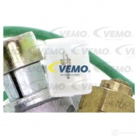 Компрессор кондиционера VEMO VH W9B93 4046001423680 1645879 V30-15-2018 - Изображение 2