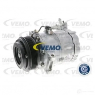 Компрессор кондиционера VEMO 24P SC 4046001385858 V40-15-0013 Saab 9-3 (YS3F) 2 Кабриолет