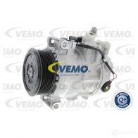 Компрессор кондиционера VEMO Mercedes C-Class (S203) 2 Универсал 3.2 C 320 (2064) 218 л.с. 2001 – 2007 V30-15-0054 4046001472305 L7 4U1CO