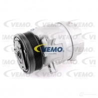 Компрессор кондиционера VEMO DTP1 AJI 4046001366468 v40152006 Opel Omega (B) 2 Седан 3.0 V6 (F69) 211 л.с. 1994 – 2001