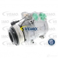 Компрессор кондиционера VEMO 4046001472862 Jeep Cherokee (XJ) 2 Внедорожник 2.5 Tdi 4x4 116 л.с. 1996 – 2001 BU6 2KMK V51-15-0012