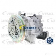 Компрессор кондиционера VEMO V38-15-0003 4046001451430 ADUA N Nissan X-Trail (T30) 1 Кроссовер 2.2 DCi FWD 114 л.с. 2001 – 2003