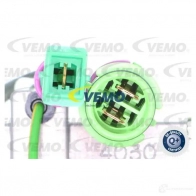Компрессор кондиционера VEMO VS8D WJ0 V15-15-0023 4046001425318 1641009 - Изображение 2