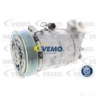 Компрессор кондиционера VEMO MQ EET6 v38150006 4046001451362 1647548 - Изображение 1