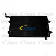 Радиатор кондиционера VEMO 4046001302664 OPPP Q V15-62-1004 1641181