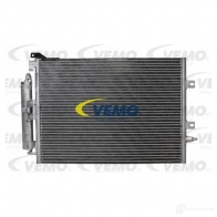Радиатор кондиционера VEMO E9 QKLO V46-62-0024 4046001598043 1649852