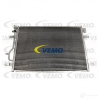 Радиатор кондиционера VEMO V15-62-1020 1641196 JPO F6 4046001318856