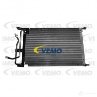 Радиатор кондиционера VEMO 1644607 7F AGX V25-62-0006 4046001341106