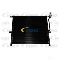 Радиатор кондиционера VEMO CAU EJM 1641993 V20-62-1014 4046001357633