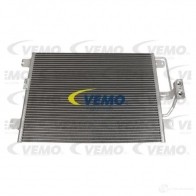 Радиатор кондиционера VEMO 4046001431470 1649837 V46-62-0006 2 QZ7H