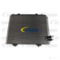 Радиатор кондиционера VEMO 1LZ68T Z V30-62-1011 4046001281136 Mercedes E-Class (W210) 2 Седан 2.2 E 220 CDI (206) 125 л.с. 1998 – 1999