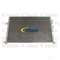 Радиатор кондиционера VEMO 4046001359361 GO34K K7 V24-62-0001 1643747